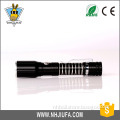 JF easy Carry LED Flashlight Torch Zooming Flashlight with clip